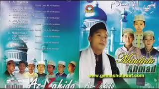 FULL!!!! Sholawat Langitan buniyal islam 1 full album