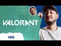 Ton duo prfr sur valorant ft squeezie  live complet gotaga