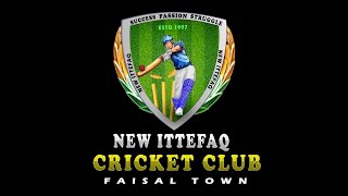 NEW ITTIFAQ EARLY MORNING CRICKET LEAUGE2024|BORN STAR VS TCMLP|MATCH#02| #foryou #cricket #pakistan