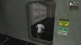 Gta Sa Caligulas Casino Massacre