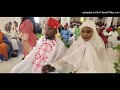 Capture de la vidéo Côte D'ivoire : Tshaga, Le Fils De La Diva Aïcha Koné, S'est Marié