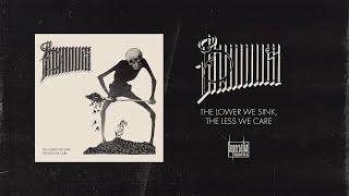 Rumours - The Lower We Sink, The Less We Care [Full Album, 2022]