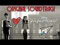 Paperman (Walt Disney) Original Soundtrack - Mattia Bossio