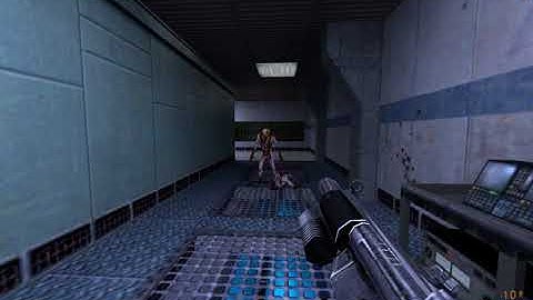 Source Engine Comparison (Other video in description)