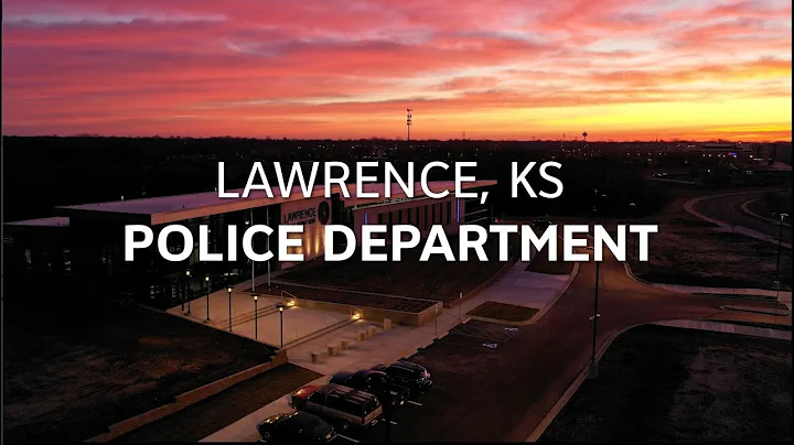 Client Testimonial - Lawrence Police Department He...
