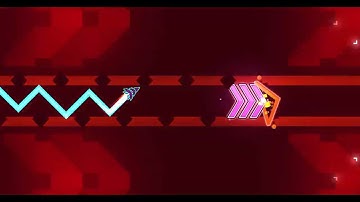 ZXCircleS by wintter 100% ( easy demon) | geometry dash