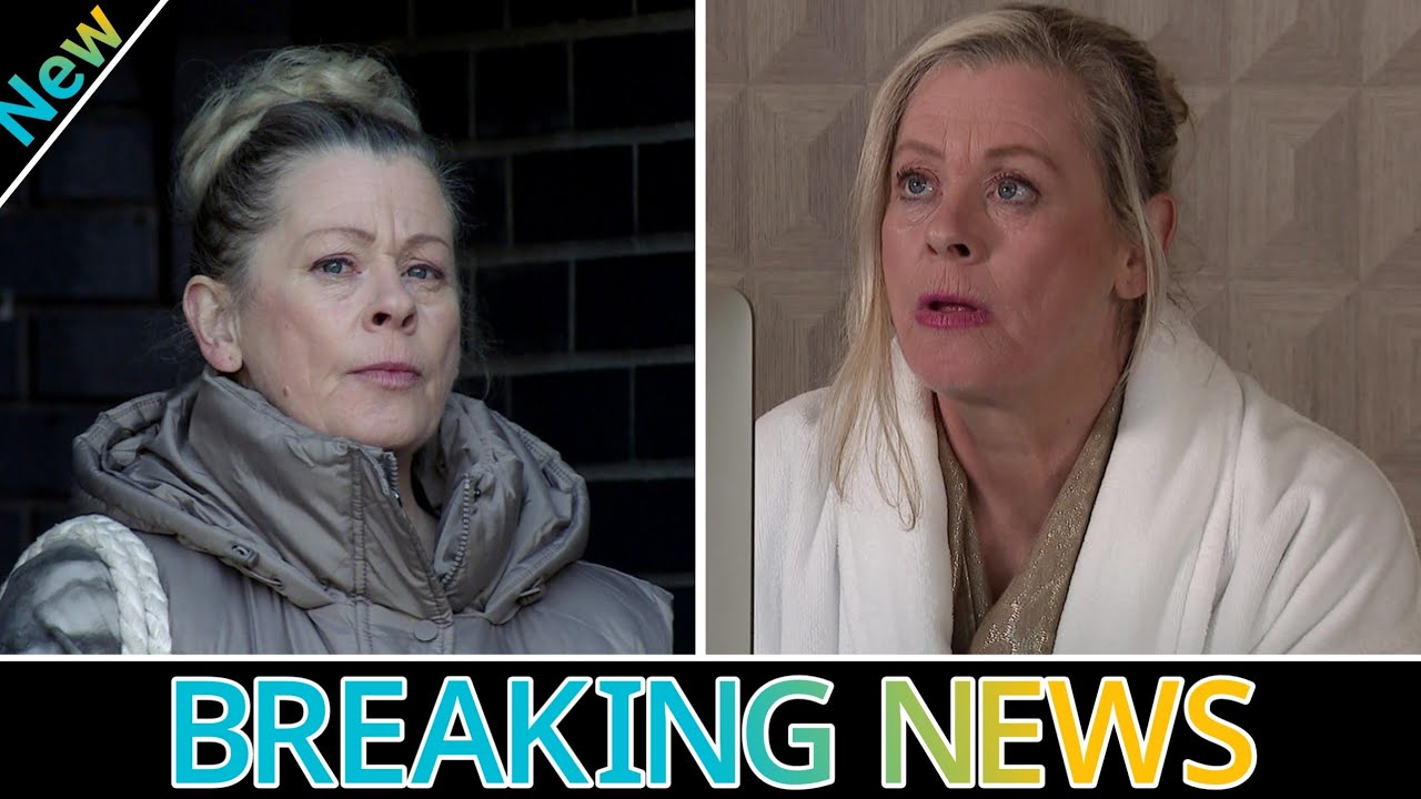 «Улица Коронации» в трауре: Берни Винтер умер в возрасте 53 лет! Очень печальная новость для покл...