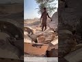 Feeding the Crusher: Breaking Down Large Rocks for Construction Aggregate