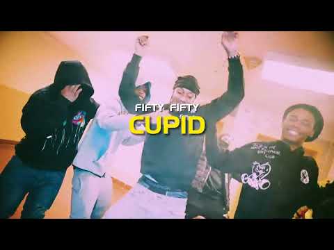 [FREE] Fifty Fifty "Cupid" – Kay Flock Type Beat x DD Osama Type Beat x Pj Glizzy