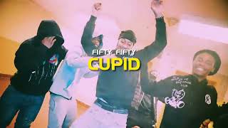 Download Lagu [FREE] Fifty Fifty \ MP3