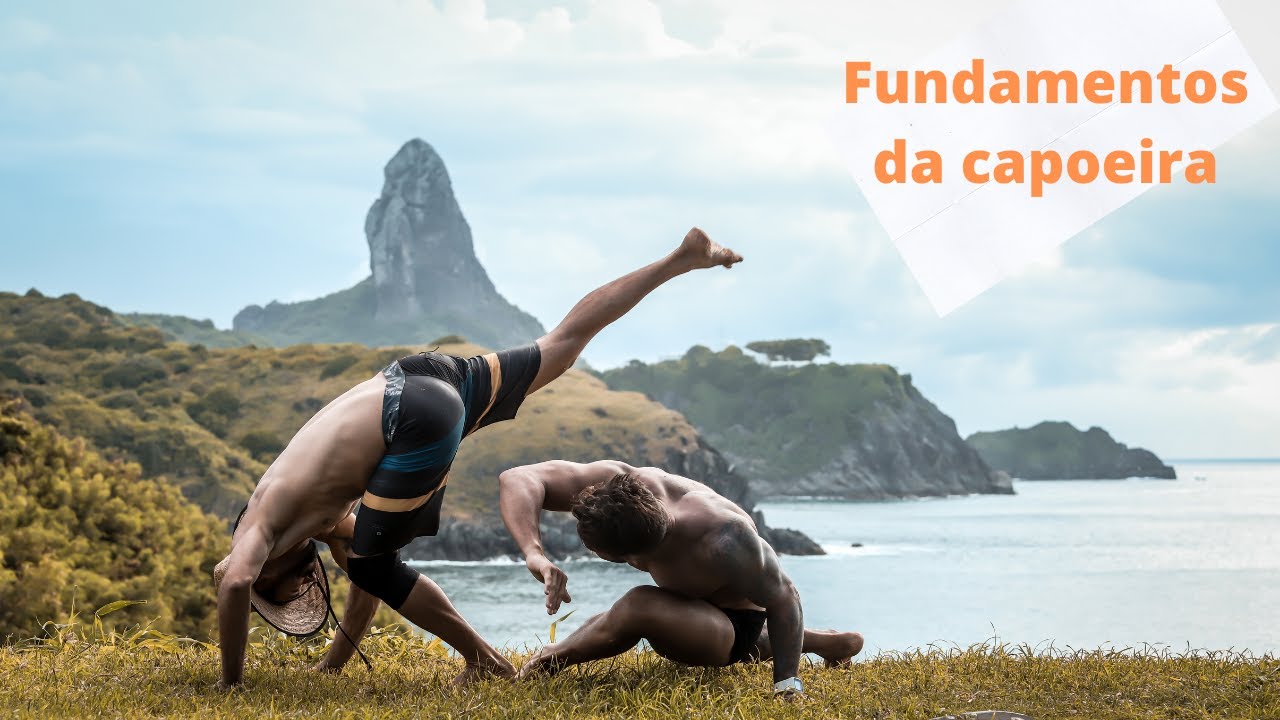 Fundamentos da Capoeira Moderna