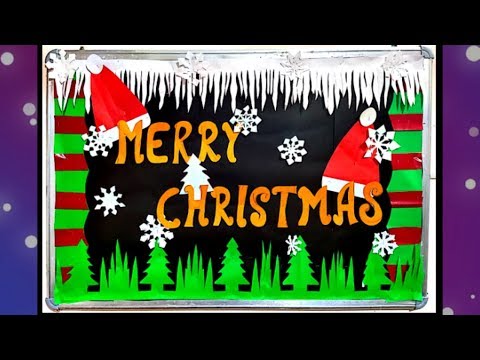 Repeat Display Board Designer Border Decoration Ideas For School