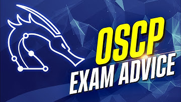 OSCP - Advice For The Exam