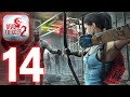 Dead Trigger 2 u200fu200fGameplay walkthrough Part 
