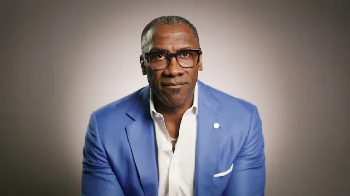 Pro Football Hall of Fame Class of 2025: Shannon Sharpe presents Sterling Sharpe for Enshrinement