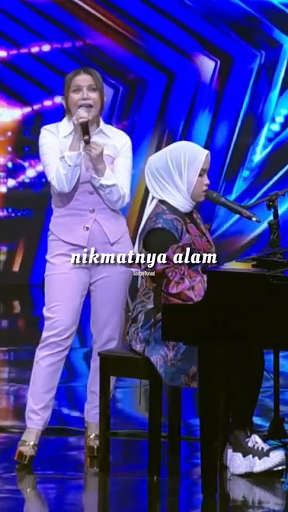 Viral Putri Ariani nyanyi lagu Rossa ngena banget dihati 👉@MusicOnStudioID