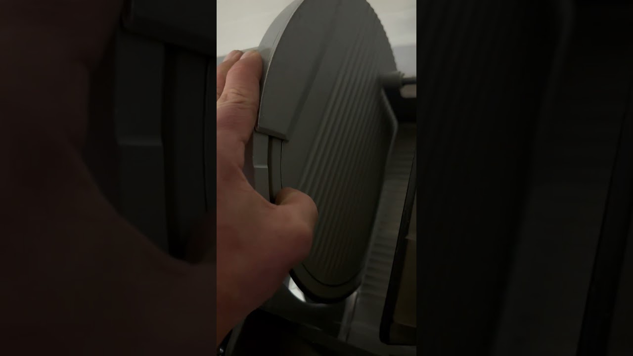 GRAEF EURO 3020-C3 Aufschnittmaschine gebraucht ebay 186764951025