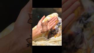 Eid mehndi design ❤️#mehndi#shorts#trending#song#latest#ai#aesthetic#henna#art#ytshorts#viral#short