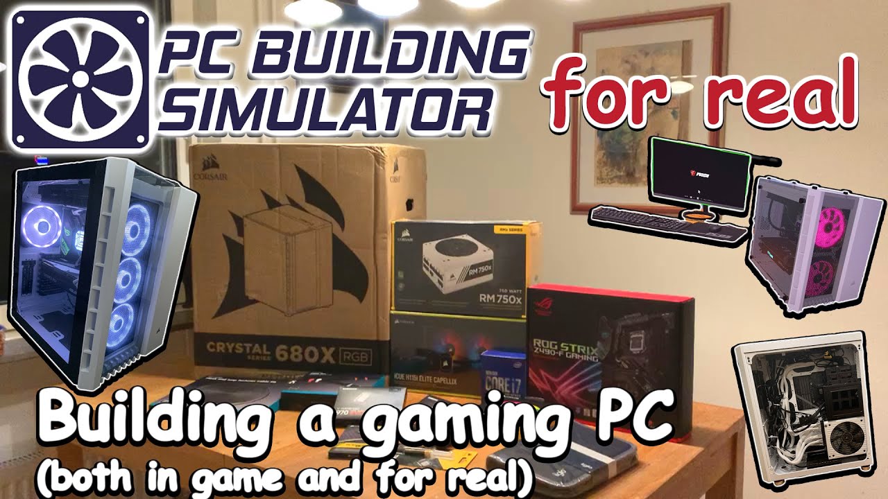 Is PC simulator realistic?