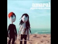 Amaral - Confiar En Alguien