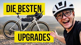 I built the most versatile gravel bike | Grizl CF 7