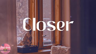 The Chainsmokers - Closer (Lyrics)