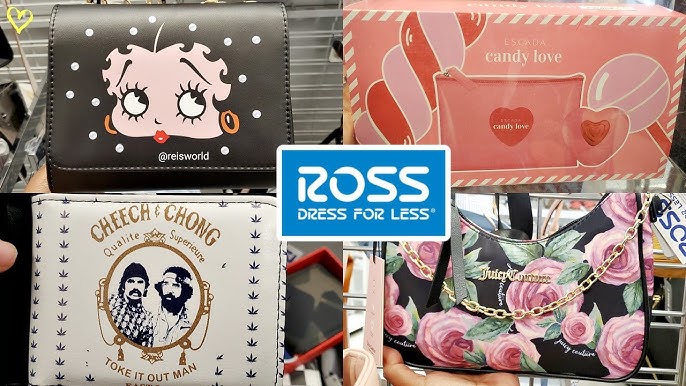 👜 ROSS DESIGNER GUESS CROSSBODY BAG FOR LESS! ROSS DRESS FOR LESS *NEW  FINDS! SHOP WITH ME #SHORTS 