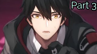 Honkai Impact 3 A Post-Honkai Odyssey Part 3 Chapter 1.5 Destruction Welt & Code XX - Judgement Boss