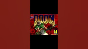 Doom Intro #shorts