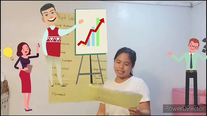 9 MULTIPLE INTELLIGENCES (reporting) #reporting #H...