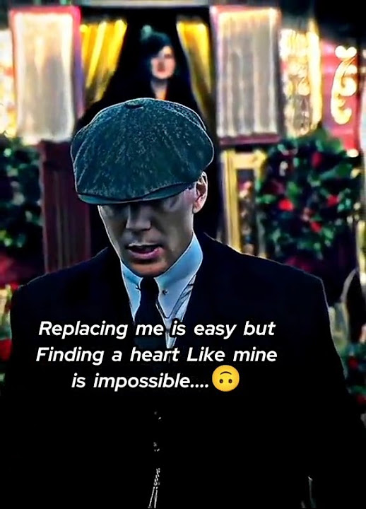Replacing me is Easy but finding a heart like mime is impossible