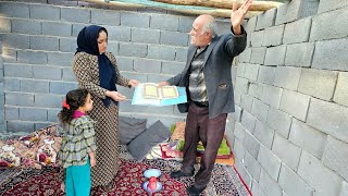 Download Lagu Het einde van de familie van Narges en Mehdi; het trieste begin van Afsaneh's eenzaamheid! MP3 Download Lagu Het einde van de familie van Narges en Mehdi; het trieste begin van Afsaneh's eenzaamheid! MP3