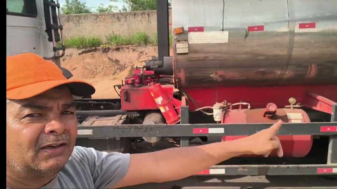 ASFALTO TÁ CHEGANDO 👍🏼