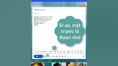 hướng dẫn xác minh thiên thiên tượng kỳ MỚI NHẤT 2023 CỰC DỄ