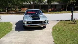 72 ford maverick