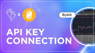 How to add Bybit API Keys to CryptoRobotics