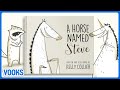 Steve the Horse Quiz