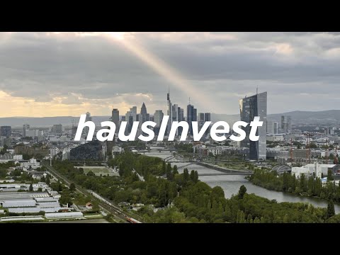 hausInvest - Der Offene Immobilienfonds