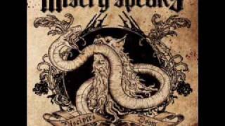 Misery Speaks - Disciples of Doom