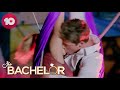 Matt and Abbie’s Most Passionate Kisses | The Bachelor Australia