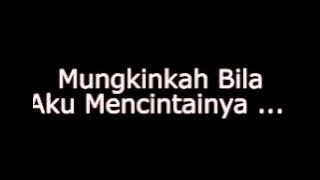 Carlo Saba - Ada Cinta Yang Lain ( Video Lyric )