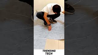 Tech Trending | Floor Covering