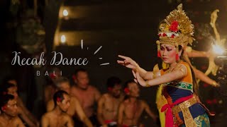 Tari Kecak Di Pantai Melasti Bali.. Cerita Kolosal Rama Sita Di Bali @Alam-Jiwa