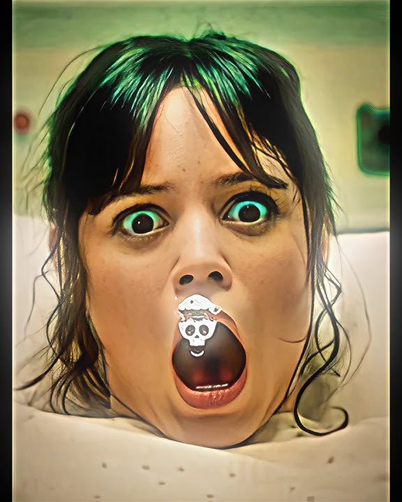 Wednesday as a Mother of❓Amor Na Praia (Slowed) · Flame Runner | Reeze Editz