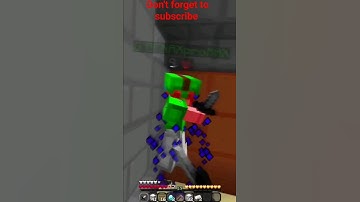 Keyboard + Mouse ASMR Sounds Minecraft Bedwars #bedwars #minecraft #asmr