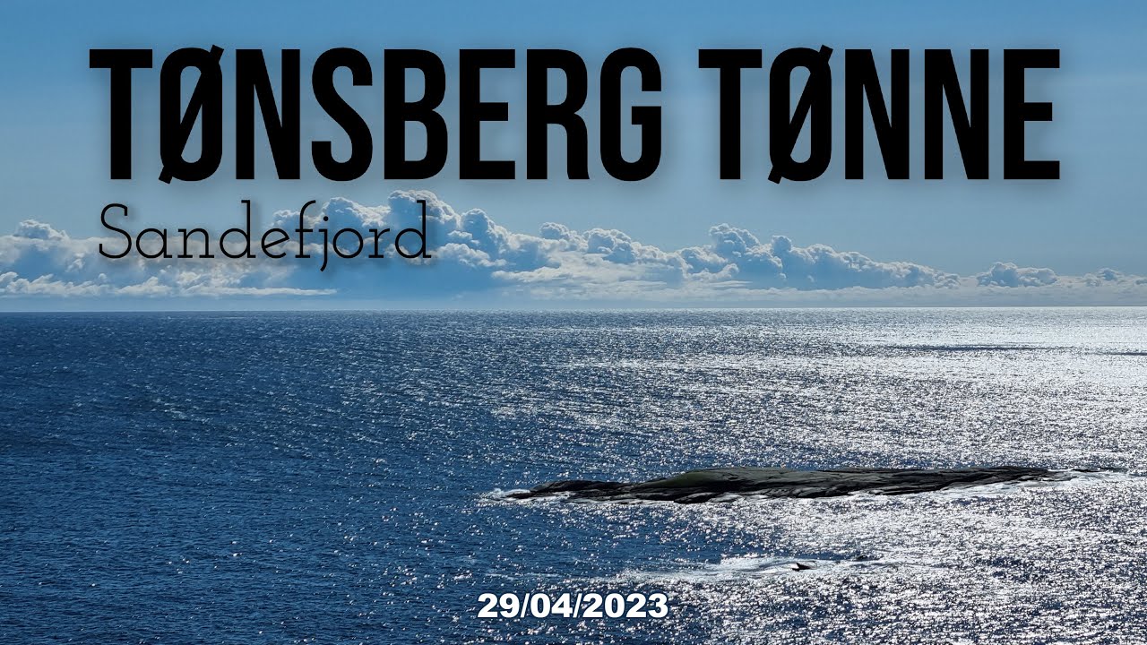 TØNSBERG TØNNE 4K