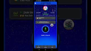 A NET PLUS  Connect details  | How to connect A NET PLUS #freenet screenshot 3