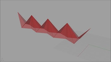 Grasshopper Algorithms #2