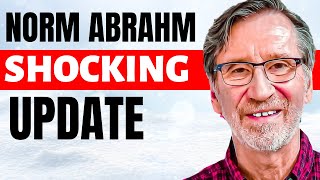 Norm Abram  Shocking Update From The New Yankee Workshop |  Why The New Yankee Workshop Cancelled