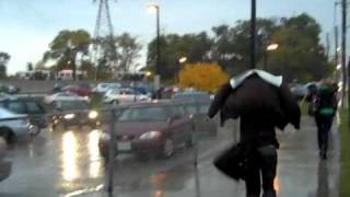 Original Stanley Cup Stolen Thief Caught on Hidden Camera